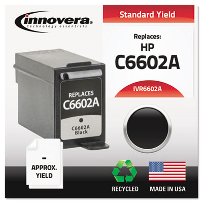 Innovera&reg; 6602A Ink