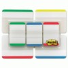 Post-It&reg; Tabs Value Pack