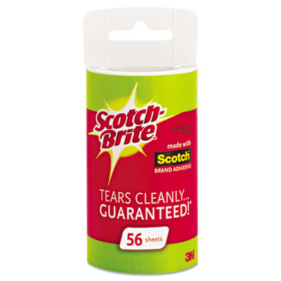 Scotch-Brite&trade; Lint Roller