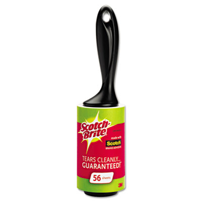 Scotch-Brite&trade; Lint Roller
