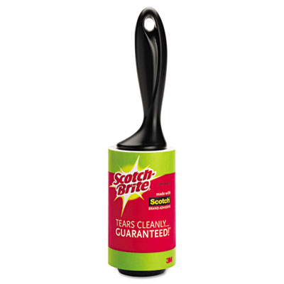 Scotch-Brite&trade; Lint Roller