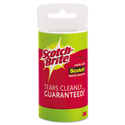 Scotch-Brite&trade; Lint Roller