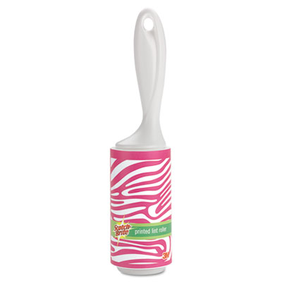 Scotch-Brite&trade; Lint Roller