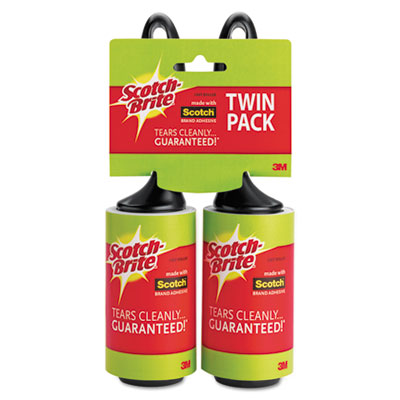 Scotch-Brite&trade; Lint Roller
