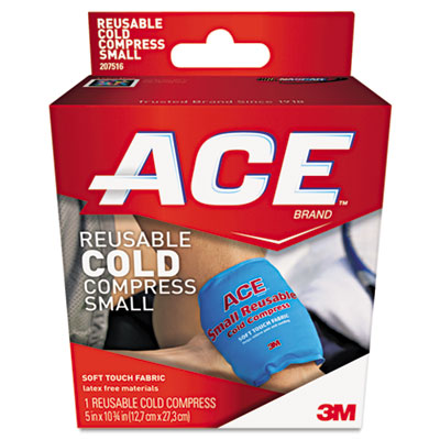ACE&trade; Reusable Cold Compress