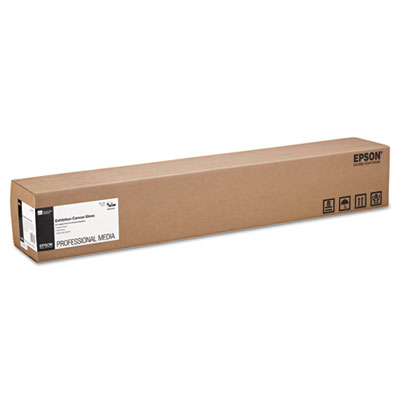 Epson&reg; Exhibition Canvas