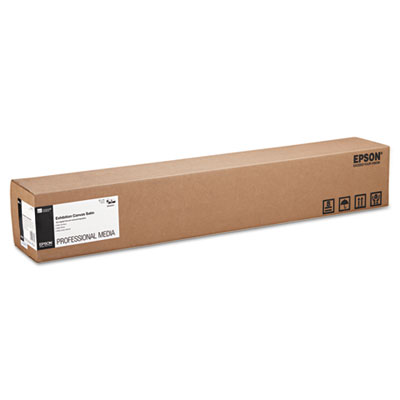 Epson&reg; Exhibition Canvas