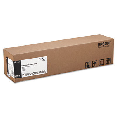 Epson&reg; Exhibition Canvas