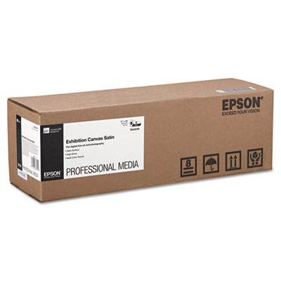 Epson&reg; Exhibition Canvas