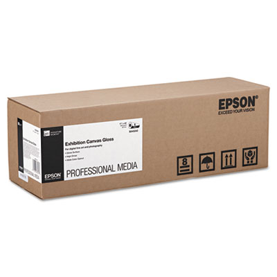 Epson&reg; Exhibition Canvas