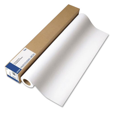 Epson&reg; Exhibition Canvas
