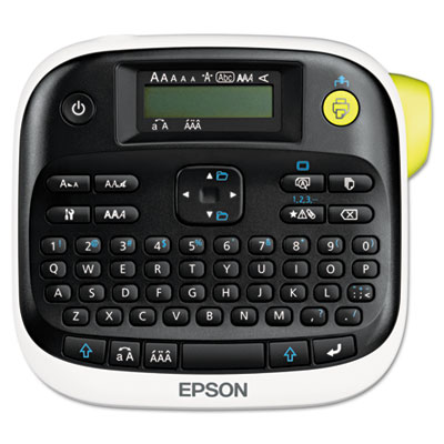 Epson&reg; LabelWorks&trade; LW-300 Label Printer
