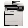 HP LaserJet Pro 400 Color MFP M475DW Wireless Multifunction Laser Printer