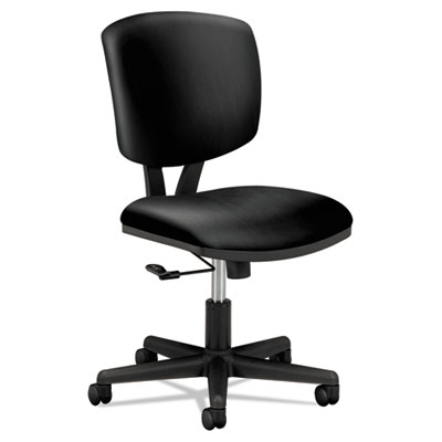 HON&reg; Volt&reg; Series Leather Task Chair