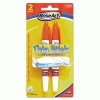 RoseArt&reg; Slim Sticks Glue Sticks