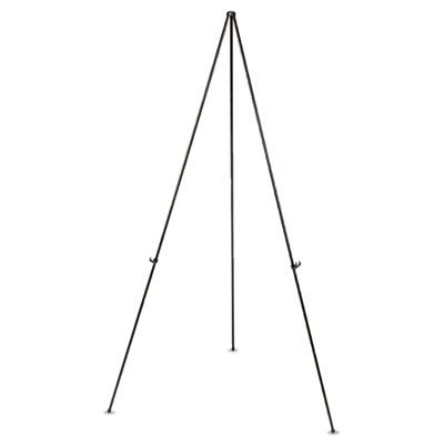 Universal® Instant Setup Foldaway Easel Universal® Instant Setup Foldaway Easel