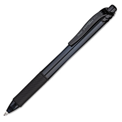 Pentel&reg; EnerGel-X&reg; Retractable Roller Gel Pen