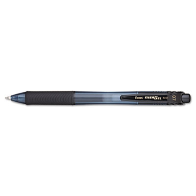 Pentel&reg; EnerGel-X&reg; Retractable Roller Gel Pen