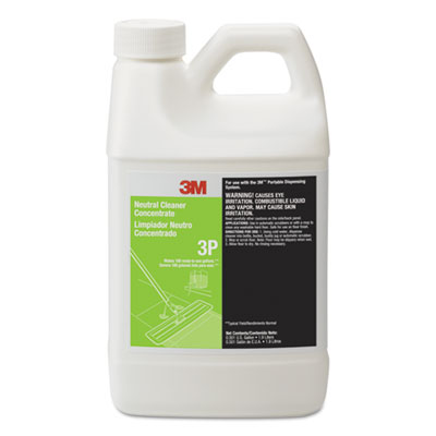 3M Neutral Cleaner Concentrate 3P
