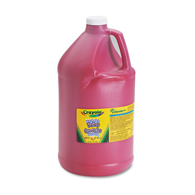 Crayola&reg; Washable Paint