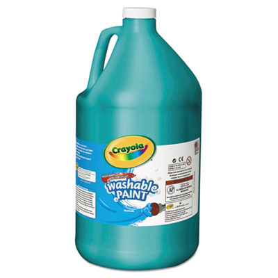 Crayola&reg; Washable Paint