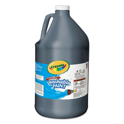 Crayola&reg; Washable Paint