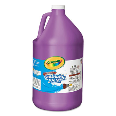 Crayola&reg; Washable Paint