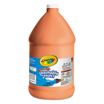 Crayola&reg; Washable Paint