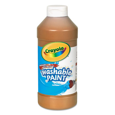 Crayola&reg; Washable Paint