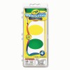 Crayola&reg; Jumbo Washable Watercolor Set