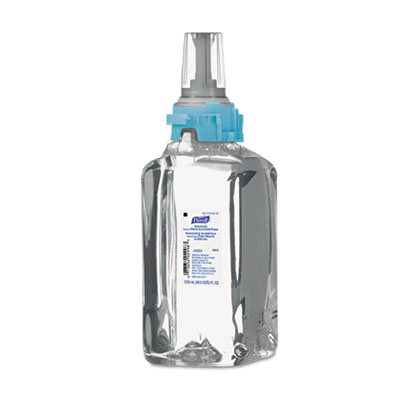 PURELL® Advanced Instant Hand Sanitizer Foam PURELL® Advanced Instant Hand Sanitizer Foam