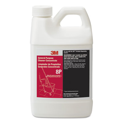 3M General Purpose Cleaner Concentrate