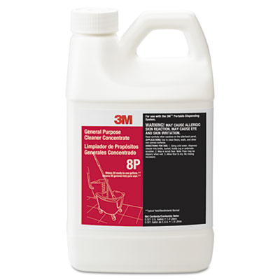 3M General Purpose Cleaner Concentrate