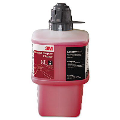 3M General Purpose Cleaner Concentrate