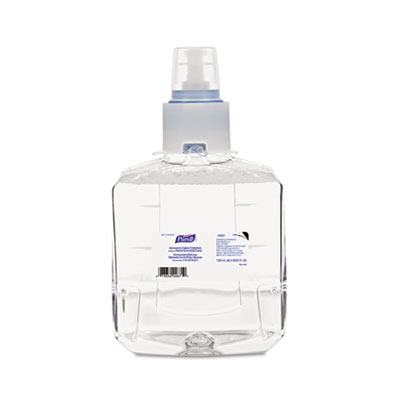 PURELL® Advanced Green Certified Instant Hand Sanitizer Refill PURELL® Advanced Green Certified Instant Hand Sanitizer Refill