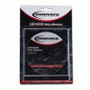 Innovera&reg; CD/DVD Laser Lens Cleaner