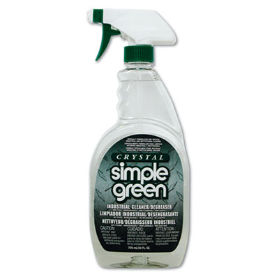 simple green&reg; All-Purpose Industrial Cleaner/Degreaser