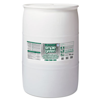 simple green&reg; All-Purpose Industrial Cleaner/Degreaser