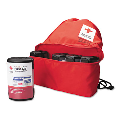 First Aid Only&trade; Modular System for Basic Safety