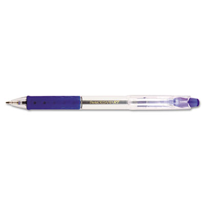 Pentel&reg; R.S.V.P.&reg; RT Retractable Ballpoint Pen