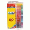 RoseArt&reg; Supertip Washable Markers
