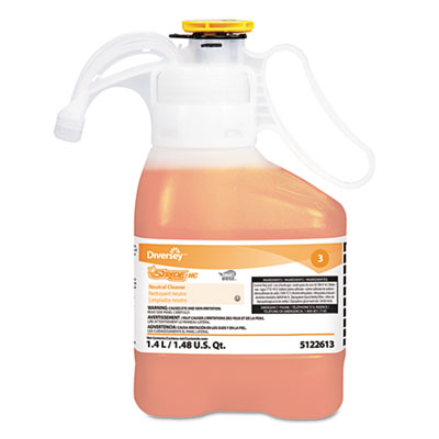 Diversey&trade; Stride&reg; Neutral Cleaner