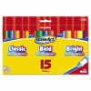 RoseArt&reg; Washable Broadline Markers