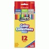 RoseArt&reg; Color Collections Colored Pencils