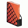 Officemate Recycled Plastic Magazine File