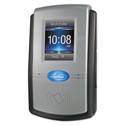 Lathem&reg; Time PC600 Automated Time &amp; Attendance System