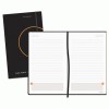 AT-A-GLANCE&reg; Perfect-Bound Planning Notebook Lined with Monthly Calendars