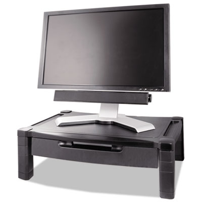 Kantek Wide Deluxe Monitor Stand