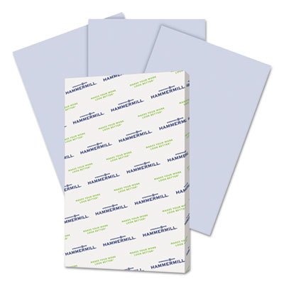Hammermill&reg; Recycled Colored Paper