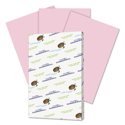Hammermill&reg; Recycled Colored Paper